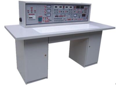 SDBK-530B電工、模電、數(shù)電、電氣控制(電力拖動(dòng))設(shè)備四合一——重慶尚德教學(xué)儀器實(shí)驗(yàn)室成套設(shè)備深度解析